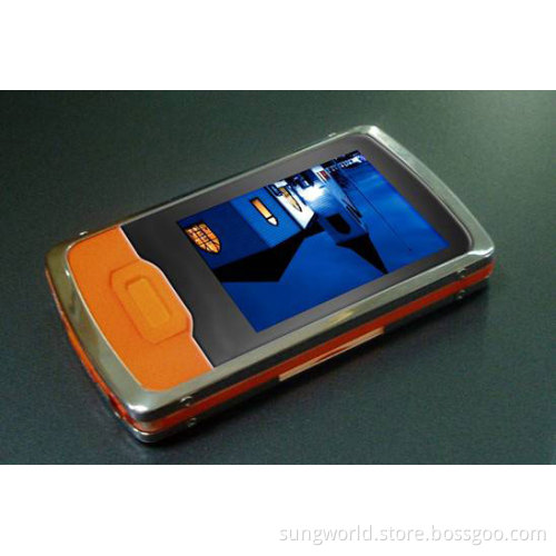 C201 MP4 Player